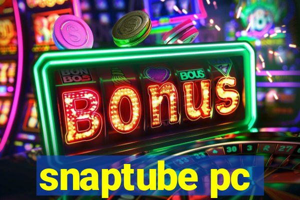 snaptube pc